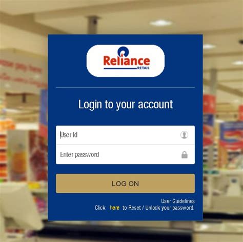 r-careers login|reliance career portal.